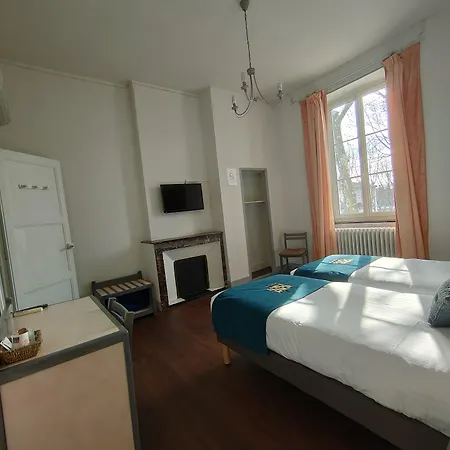 Will's Hotel Narbona