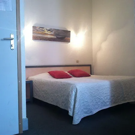 Otel Will's