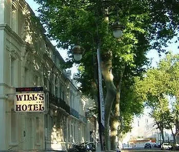 Отель Will's 2*