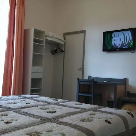 Will's 2* Нарбонна