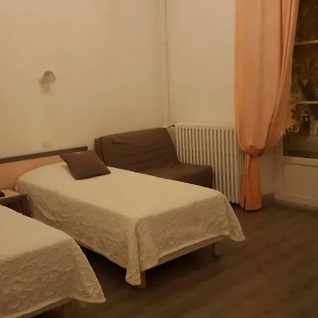 Отель Will's Нарбонна