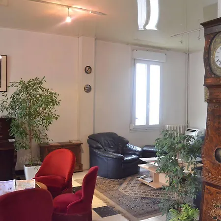 Otel Will's Narbonne