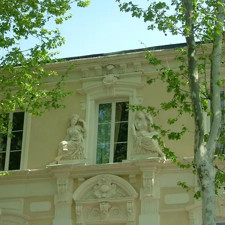 Will's Hotel