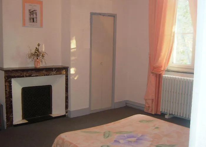 Szálloda Will's Narbonne