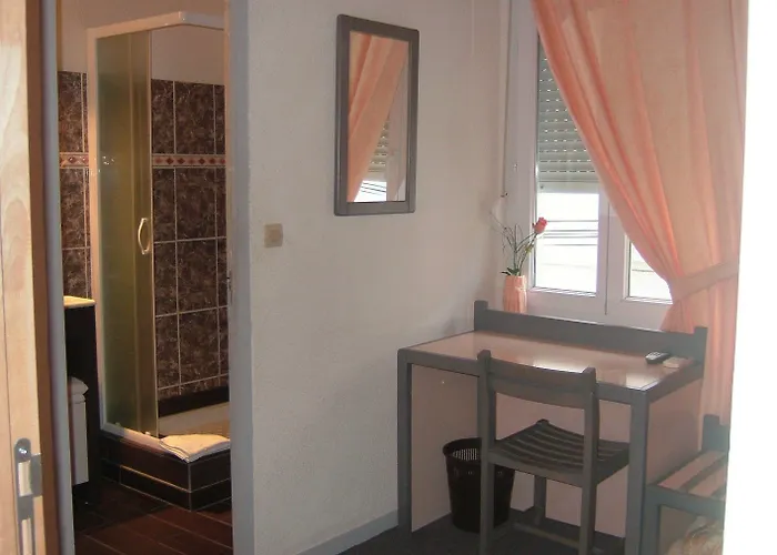 Will's Szálloda Narbonne