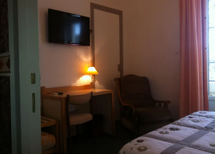 Will's Szálloda Narbonne