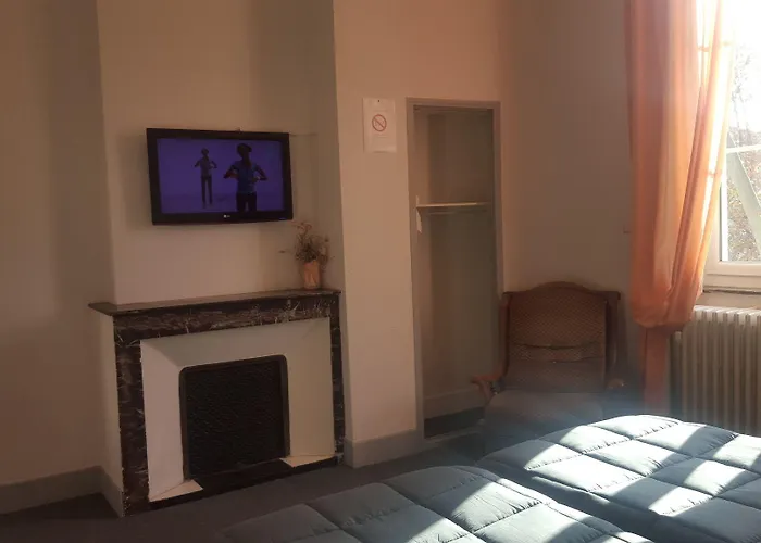 Will's Szálloda Narbonne