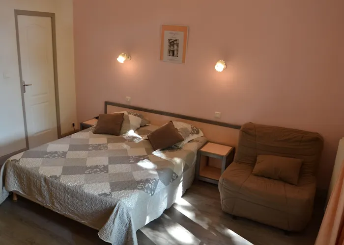 Szálloda Will's Narbonne