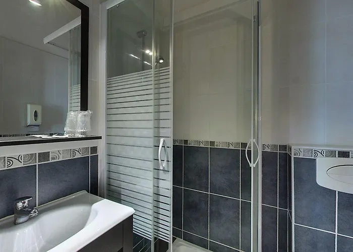 Will's Szálloda Narbonne