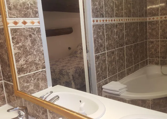 Will's Szálloda Narbonne