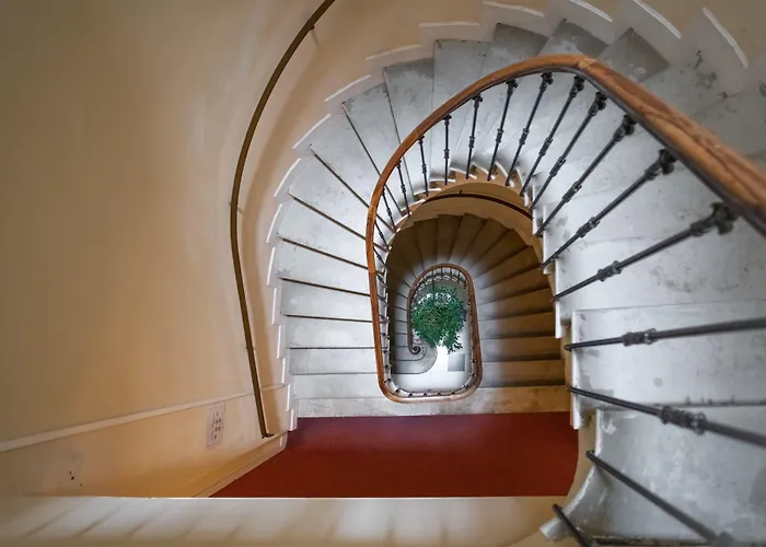 Szálloda Will's Narbonne