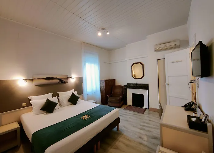 Szálloda Will's Narbonne