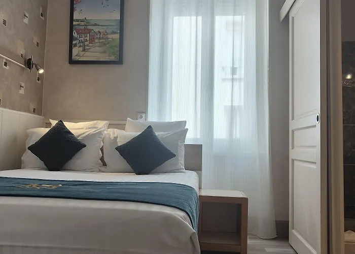 Szálloda Will's Narbonne