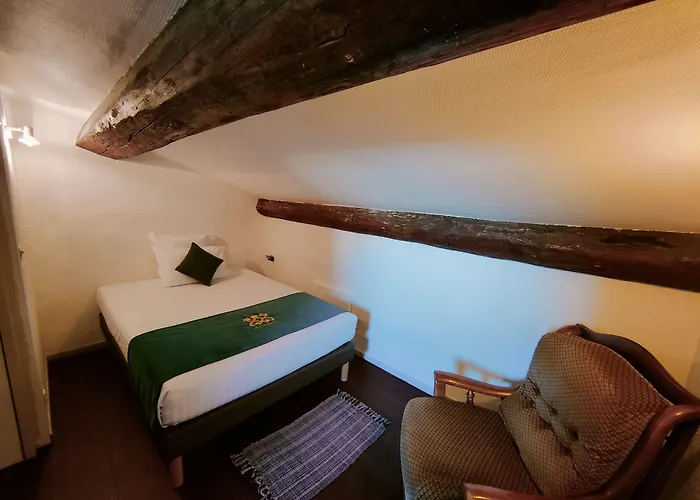 Szálloda Will's Narbonne